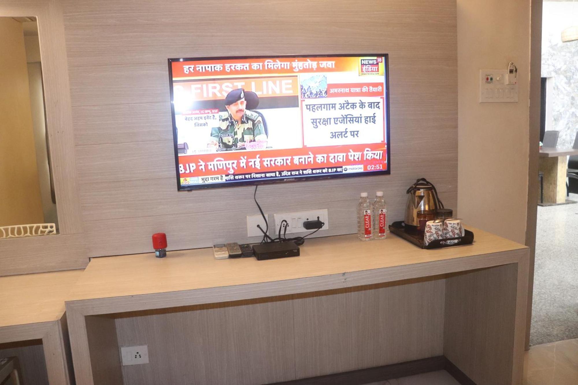 Shivangan Hotel And Banquet 加尔各答 外观 照片