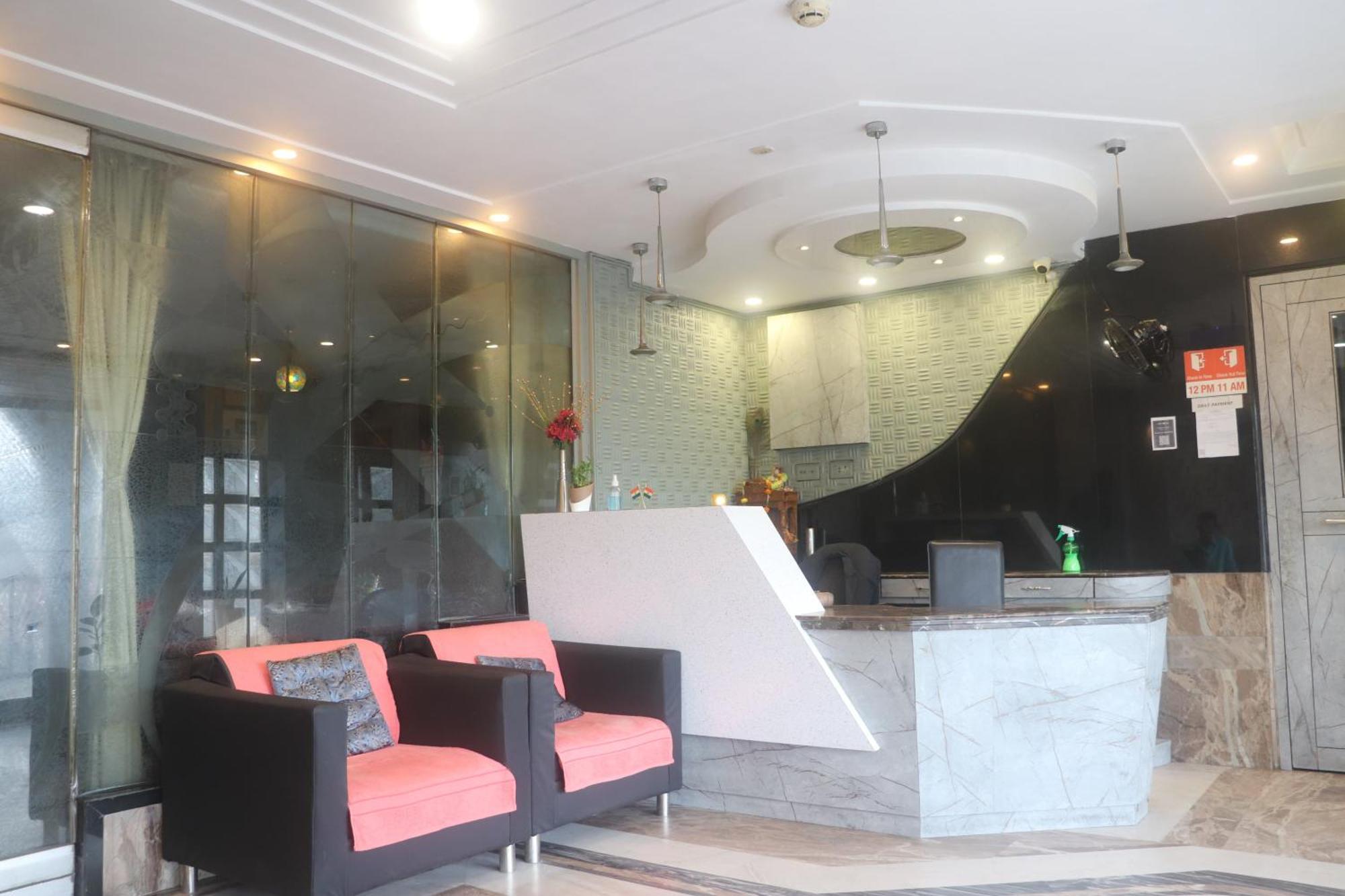 Shivangan Hotel And Banquet 加尔各答 外观 照片